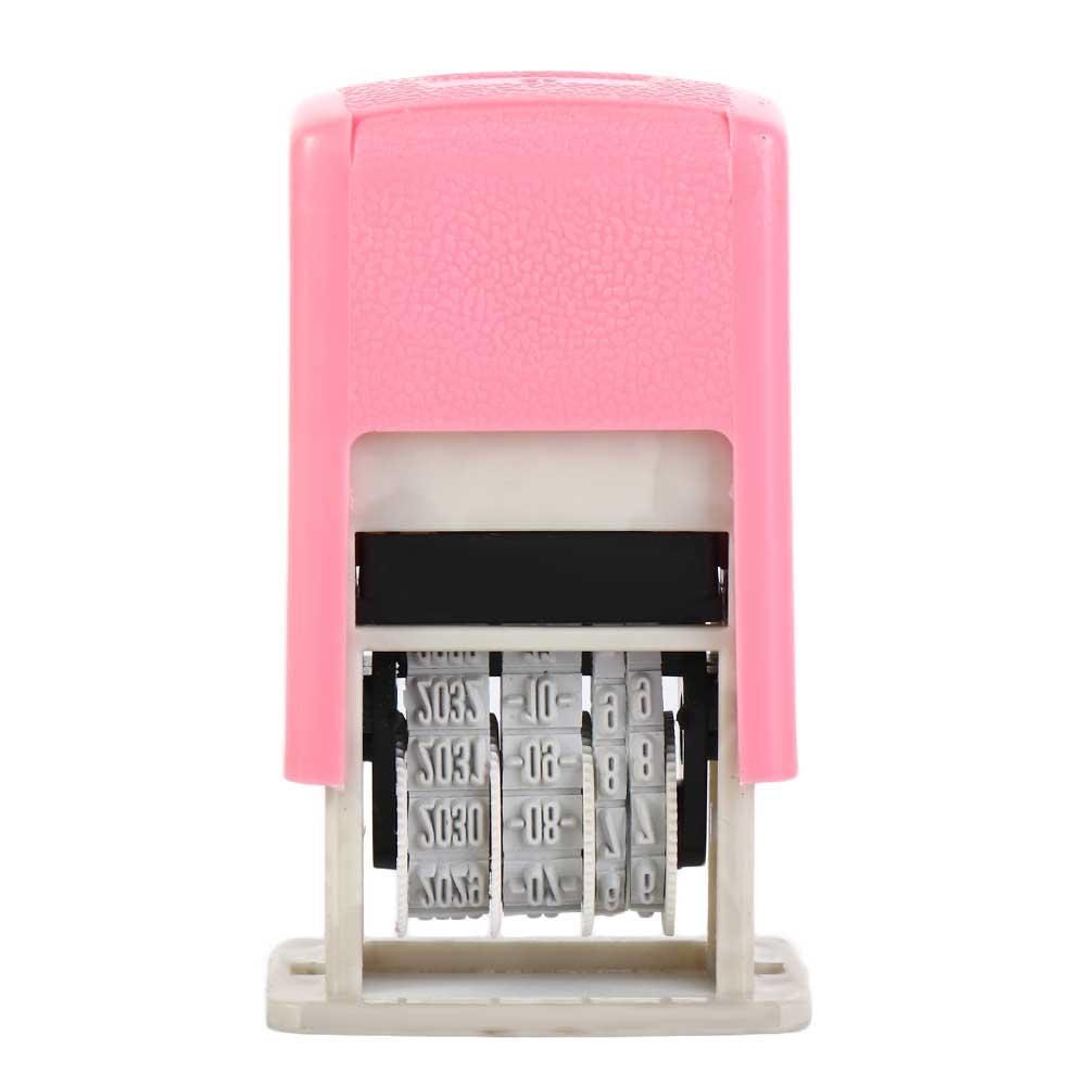 Self Inking Stamp - قابل للتعديل لتقوم بها بنفسك ختم