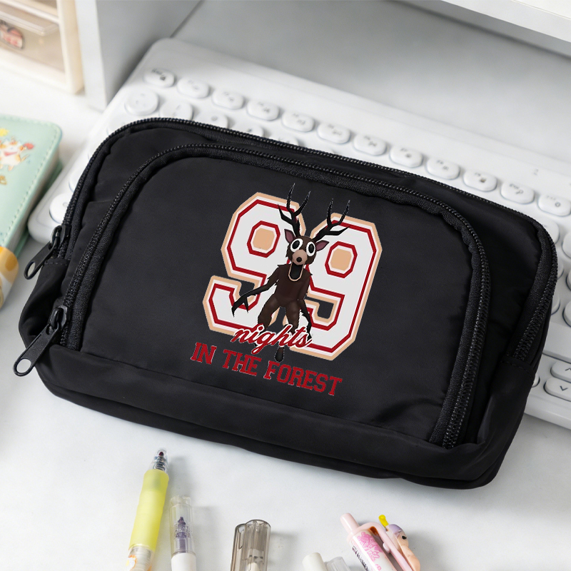 Stationery Supplier - حافظات أقلام رصاص بتصميم 99 Nights