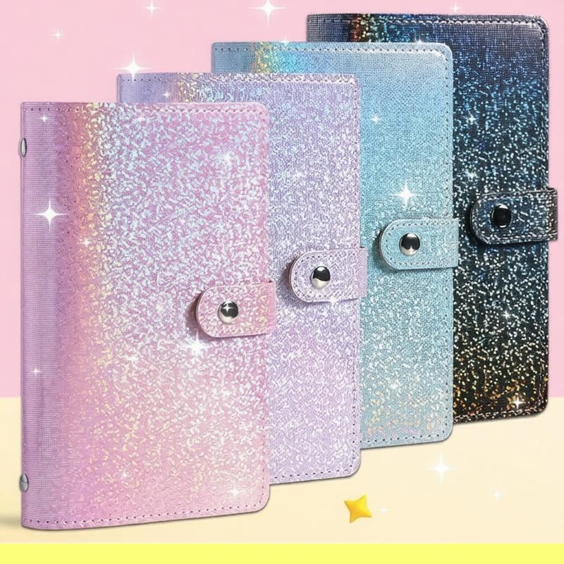 Planner Weekly Budget - مخطط ميزانية من الجلد الناعم مع