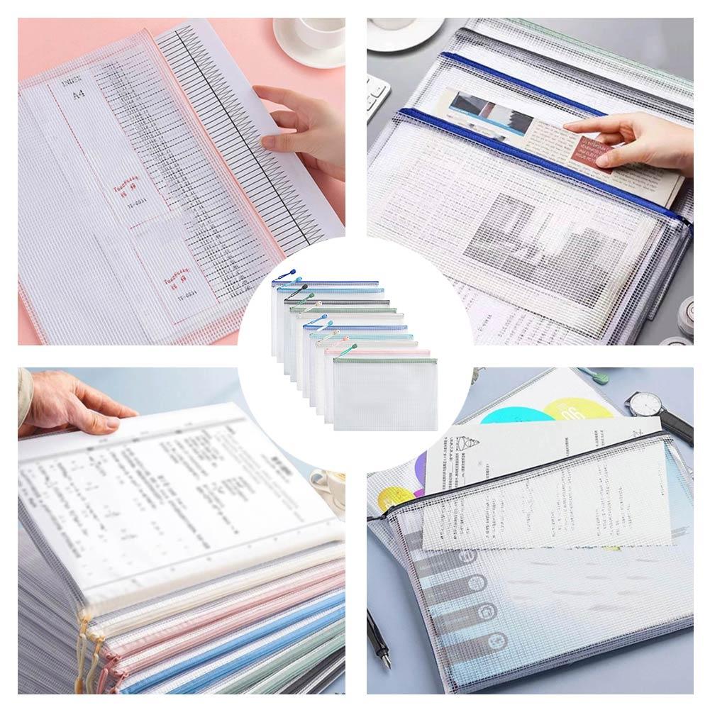 Supply Of Office Stationery - 10 قطع من حقائب تخزين القرطاسية