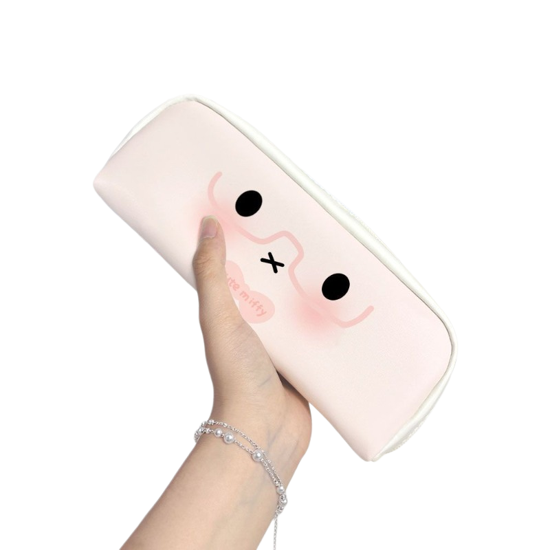 حافظة أقلام من البولي يوريثان  - مراجعة Pencil Case Large وسعره
