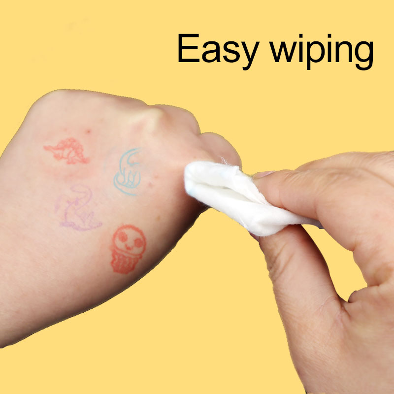 10 قطع/صندوق طوابع متنوعة ذاتي - مراجعة Self Inking Stamp وسعره
