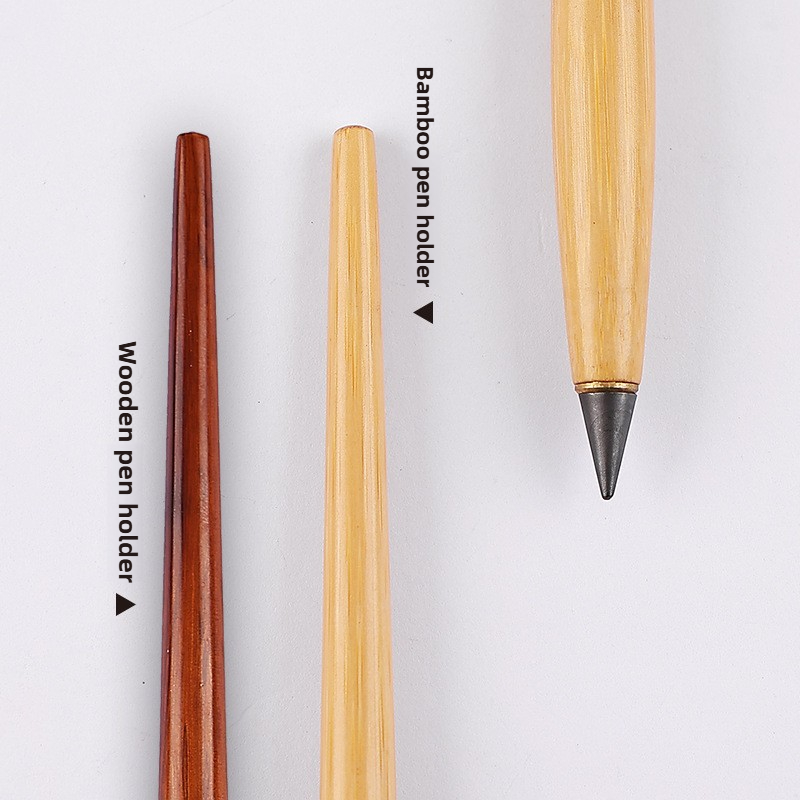 قلم رصاص خشبي أبدي غير قابل لل - مراجعة Stationery Office وسعره