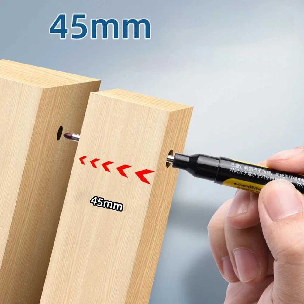 أقلام تحديد متعددة الأغراض مقا - مراجعة Stationery Supply وسعره