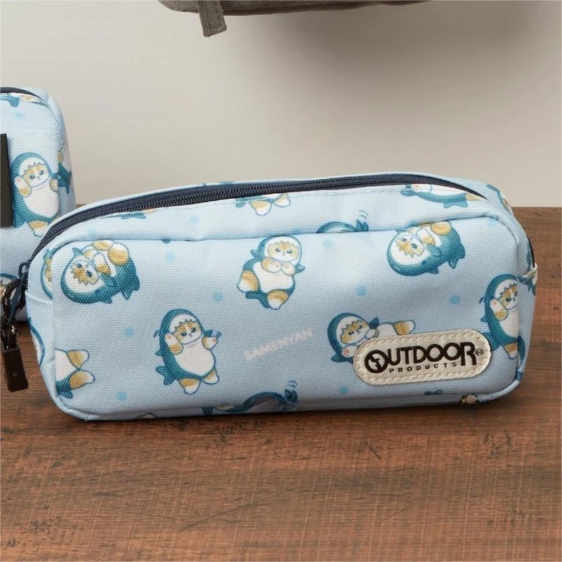 حقيبة أقلام موفوساند اللطيفة ل - مراجعة Pencil Case Large وسعره