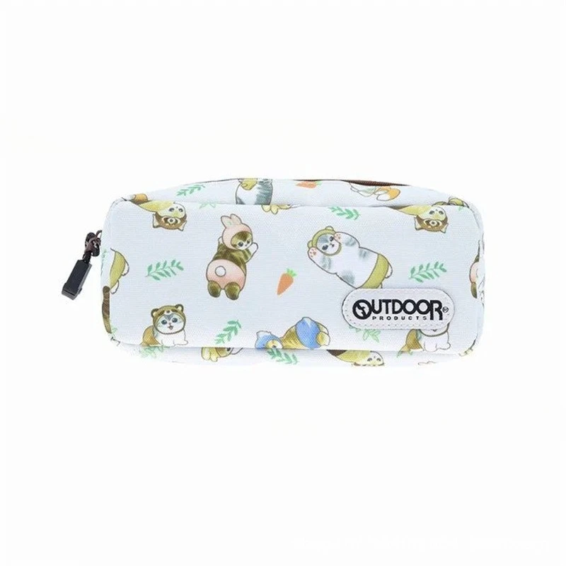 حقيبة أقلام موفوساند اللطيفة ل - مراجعة Pencil Case Large وسعره