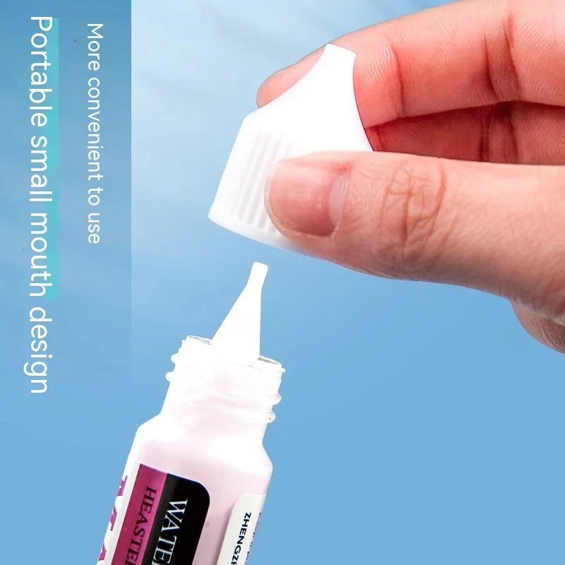 18 مللي/75 مللي متعددة الوظائف - مراجعة Correction Fluid White وسعره