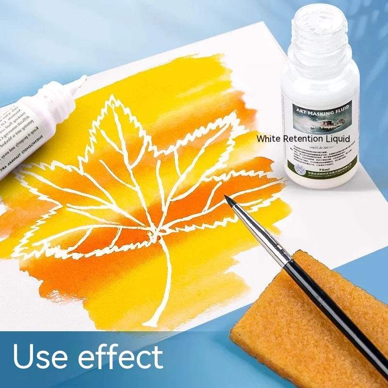 18 مللي/75 مللي متعددة الوظائف - مراجعة Correction Fluid White وسعره