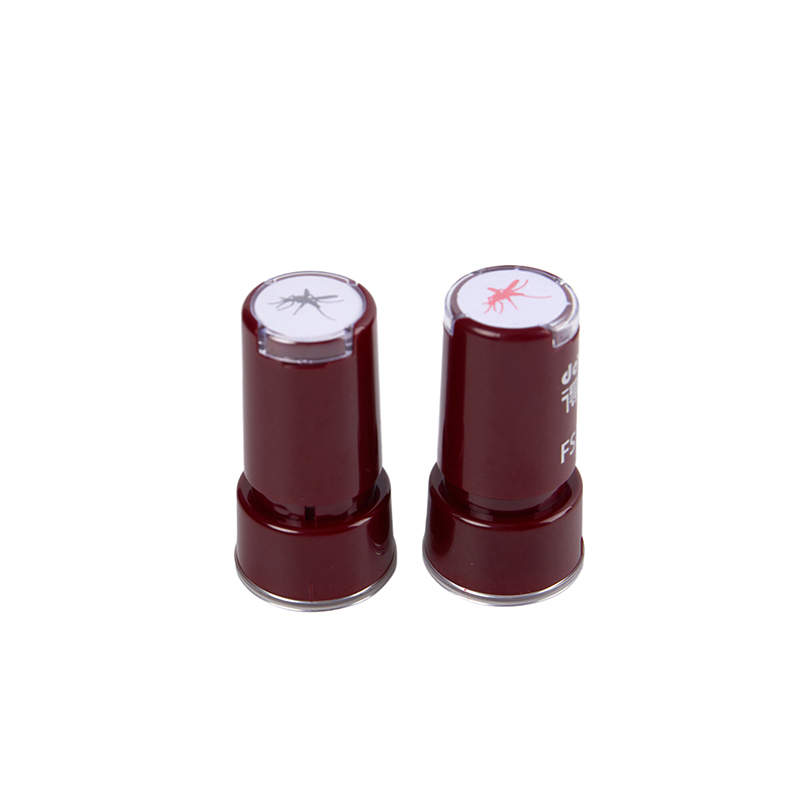 طوابع متنوعة البعوض للأطفال ،  - مراجعة Self Inking Stamp وسعره