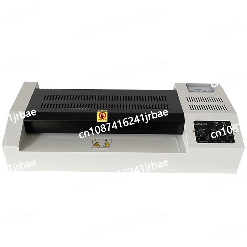 آلة تغليف الصور البلاستيكية A3 - مراجعة Document Laminator Pouch وسعره