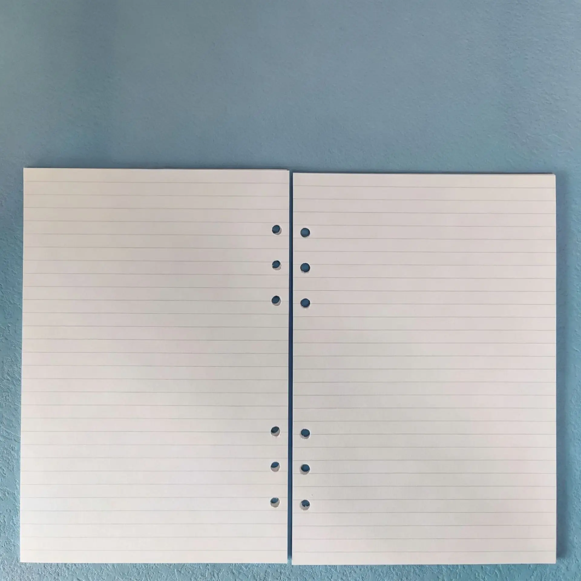 دفتر ملاحظات أسود أبيض مقاس A5 - مراجعة Notebook Dotted A5 وسعره