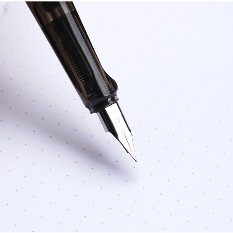 دفتر ملاحظات بغلاف صلب مقاس A5 - مراجعة Notebook Dotted A5 وسعره