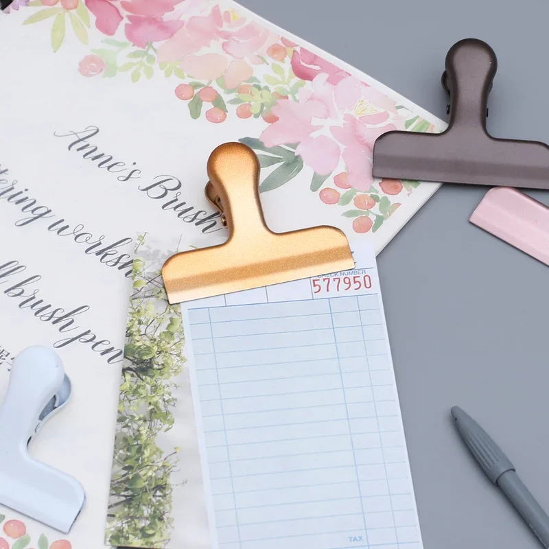 مشبك ورق متعدد الوظائف بتصميم  - مراجعة Supply Of Office Stationery وسعره