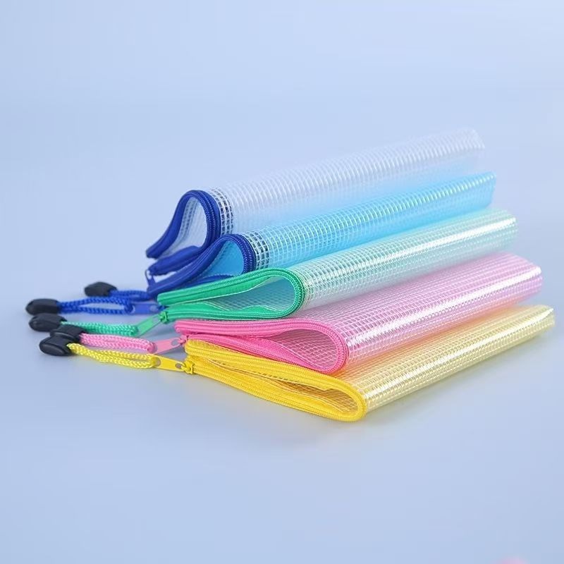 5 قطعة مجلد تخزين القرطاسية مل - مراجعة Supply Of Office Stationery وسعره