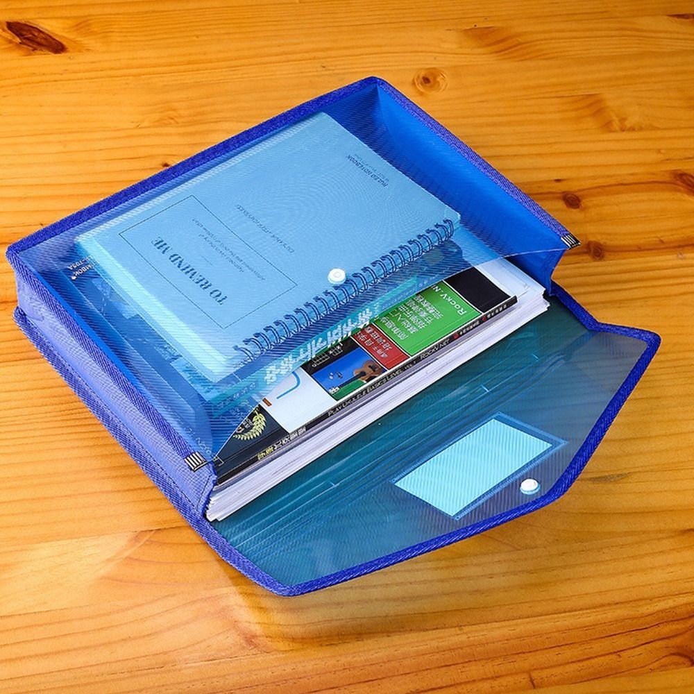 1-10 قطع من حافظات الملفات الم - مراجعة Stationery Supplier وسعره