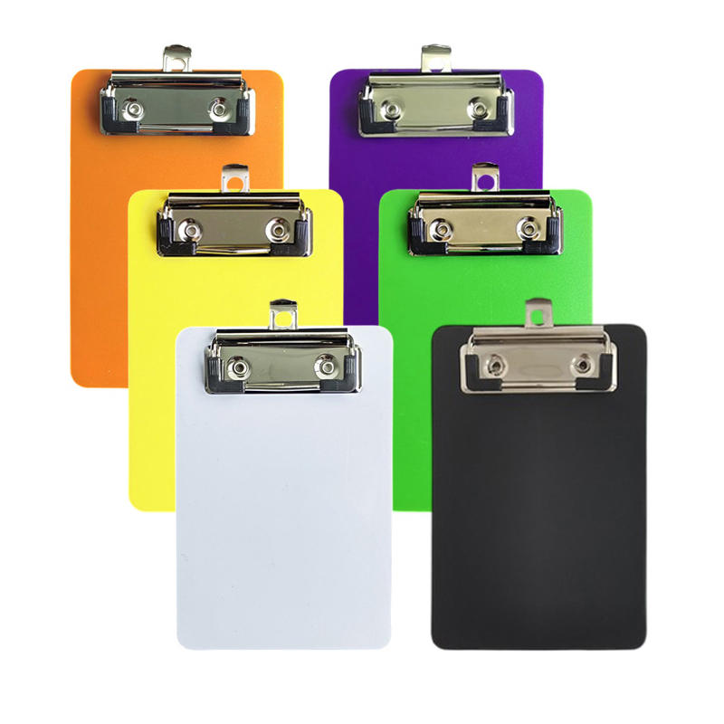 منظم لوح كتابة صغير محمول A7،  - مراجعة Stationery Supplier وسعره