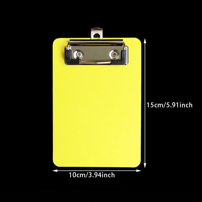 منظم لوح كتابة صغير محمول A7،  - مراجعة Stationery Supplier وسعره