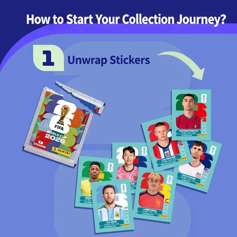 متوفر حزمة ملصقات بانيني لكأس  - مراجعة Cardstock Paper Pack وسعره