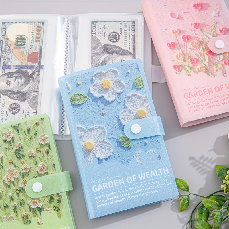 دفتر تخطيط الميزانية النقدي بـ - مراجعة Planner Weekly Budget وسعره