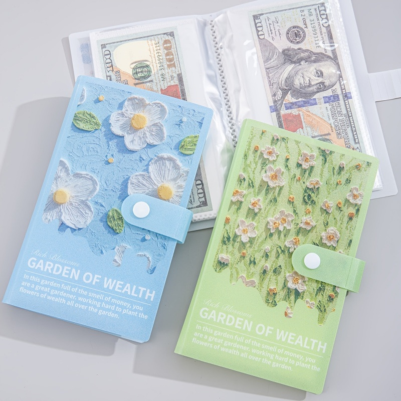 دفتر تخطيط الميزانية النقدي بـ - مراجعة Planner Weekly Budget وسعره