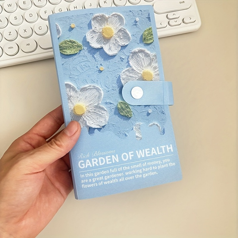 دفتر تخطيط الميزانية النقدي بـ - مراجعة Planner Weekly Budget وسعره