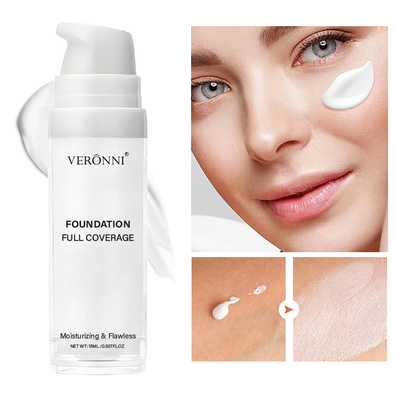 كريم أساس سائل أبيض مزج نقي -  - مراجعة Correction Fluid White وسعره