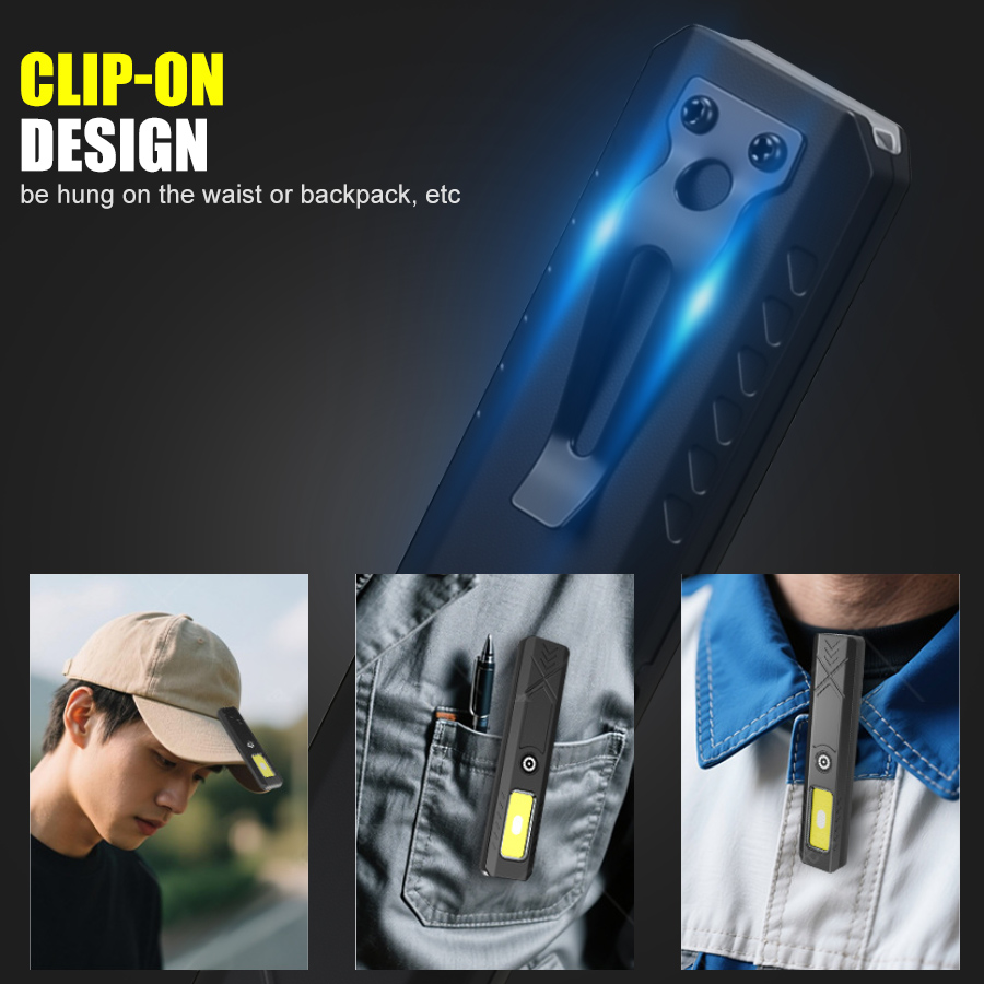 مصباح يدوي LED قابل لإعادة الش - مراجعة Stationery Supply وسعره