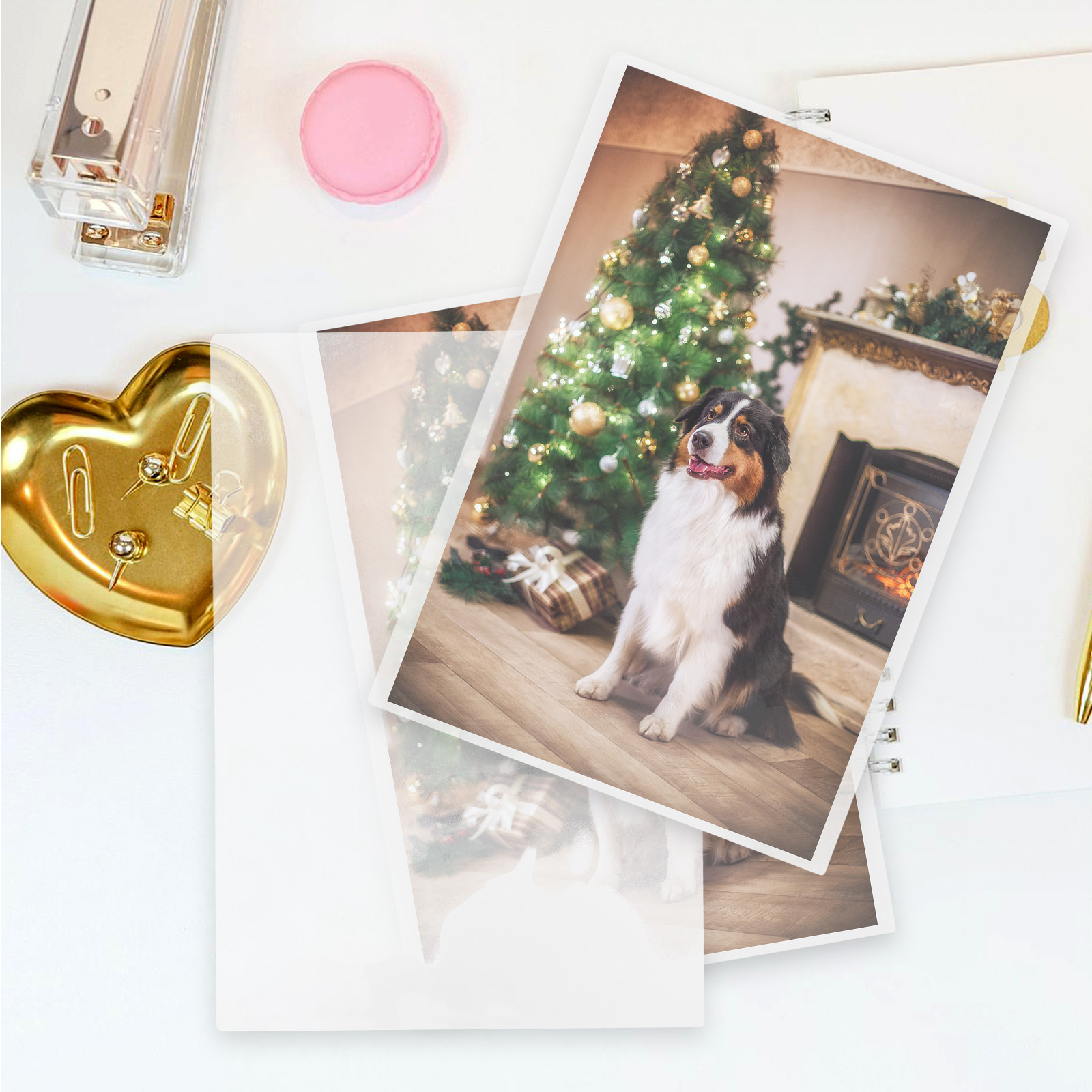 100 قطعة من أكياس التغليف الحر - مراجعة Document Laminator Pouch وسعره