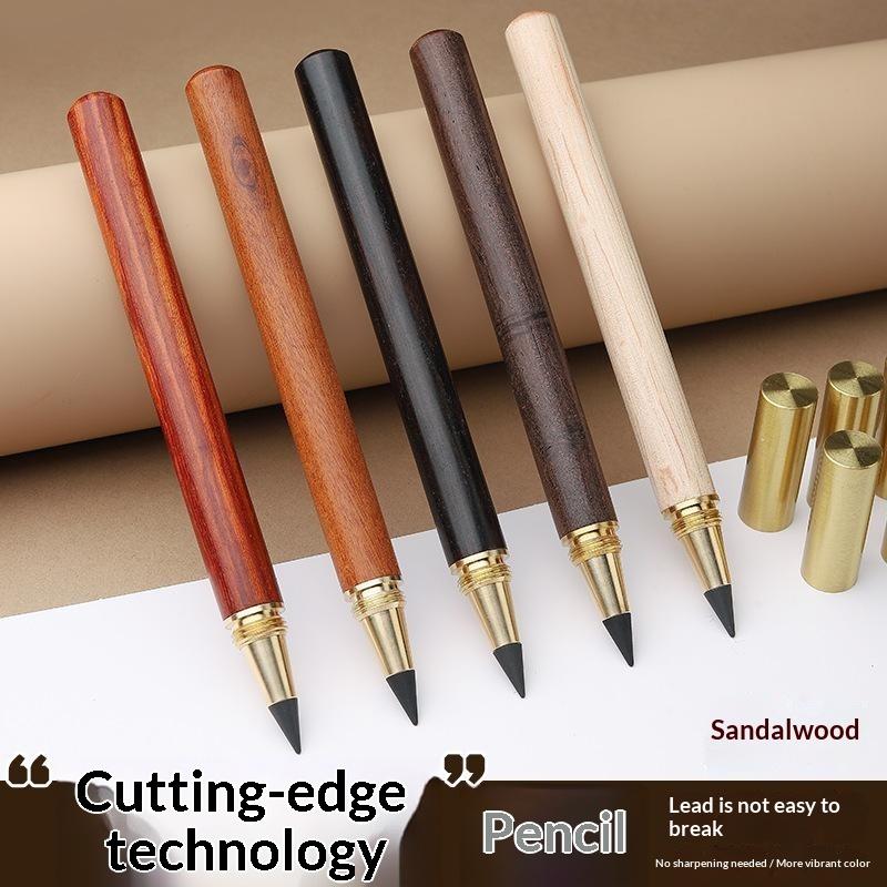 أقلام رصاص خشبية عالية الجودة  - مراجعة Stationery Office وسعره