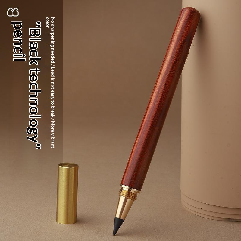 أقلام رصاص خشبية عالية الجودة  - مراجعة Stationery Office وسعره