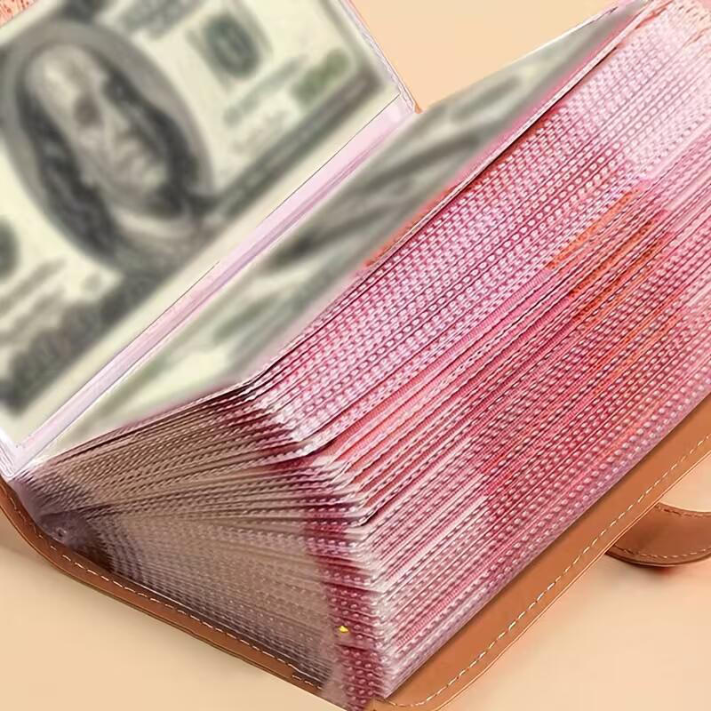 مخطط ميزانية من الجلد الناعم م - مراجعة Planner Weekly Budget وسعره